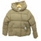 ビューティーアンドユースユナイテッドアローズ BEAUTY & YOUTH UNITED ARROWS BY タフタショートフードダウンジャケット レディース JPN:M