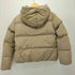ビューティーアンドユースユナイテッドアローズ BEAUTY & YOUTH UNITED ARROWS BY タフタショートフードダウンジャケット レディース JPN:M