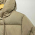 ビューティーアンドユースユナイテッドアローズ BEAUTY & YOUTH UNITED ARROWS BY タフタショートフードダウンジャケット レディース JPN:M