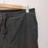 パドカレ pas de calais リネン混 イージーワイドパンツ レディース 36