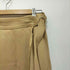 ドゥロワー Drawer 18AW ヘムライン ラップ フレアスカート レディース 38