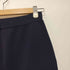 スピックアンドスパン Spick and Span 22SS ニットマーメイドスカート フレアスカート レディース