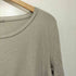 マーガレットハウエル MARGARET HOWELL クルーネックニット レディース F