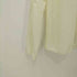 アウターサンセット OUTERSUNSET 22SS sheer cardigan レディース F
