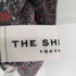 ザシンゾーン THE Shinzone 花柄スモックドレス レディース FREE
