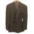 ポールスミス Paul Smith 8B ダブルテーラードジャケット 総裏 メンズ L
