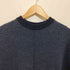 ロッソアーバンリサーチ ROSSO URBAN RESEARCH 22AW ヘリンボーン柄クルーネックニット メンズ S
