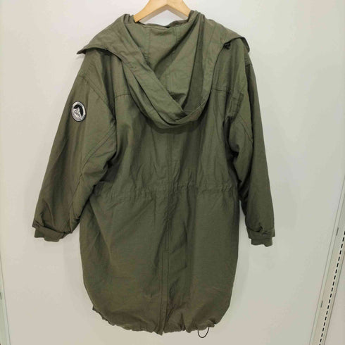 アーバンリサーチサニーレーベル URBAN RESEARCH Sonny Label 21AW GERRY MILITARY MOD COAT メンズ S