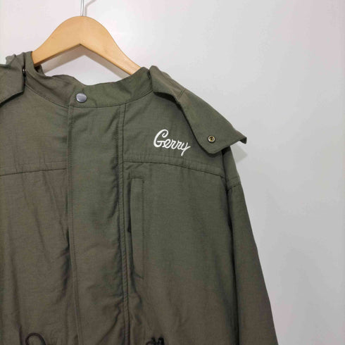 アーバンリサーチサニーレーベル URBAN RESEARCH Sonny Label 21AW GERRY MILITARY MOD COAT メンズ S