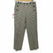 ビューティフルピープル beautiful people wool check marine pants ウールチェックマリンパンツ セーラーパンツ レディース XXS