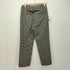 ビューティフルピープル beautiful people wool check marine pants ウールチェックマリンパンツ セーラーパンツ レディース XXS