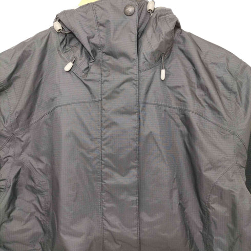 エルエルビーン L.L.Bean リプストップフーデットコート レディース S-R