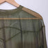 マチュアリー maturely 20AW Chambray Tulle Western-yoke レディース