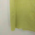 タン TAN 19AW STRIPES WRAP SKIRT ラップスカート レディース F