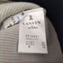ランバンオンブルー LANVIN en Bleu プリーツニットスカート レディース 38