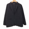 アップスケープオーディエンス Upscape Audience 2B シングルテーラードジャケット シアサッカー メンズ M