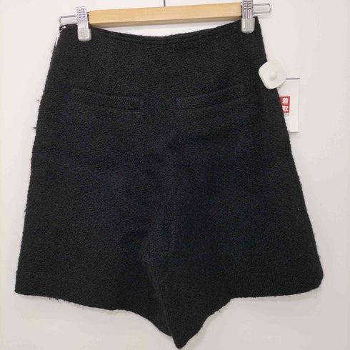 イエナ IENA 21AW ツイードショートパンツ レディース 34