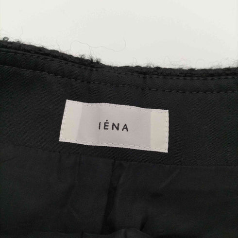 イエナ IENA 21AW ツイードショートパンツ レディース 34