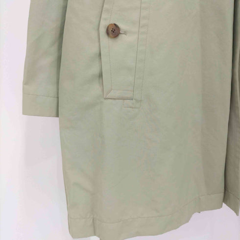 エディーバウアー Eddie Bauer 90~2000s ステンカラーコート メンズ M