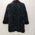 マダムシック madam chic ショールカラーコート ベロア ラビットファー レディース 15
