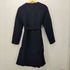 ユナイテッドアローズグリーンレーベルリラクシング UNITED ARROWS green label relaxing CS ラップ シャギー コート レディース 36