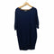 アクネ Acne クルーネック半袖ニット レディース XS
