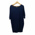 アクネ Acne クルーネック半袖ニット レディース XS