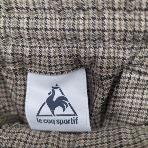 ルコック スポルティフ le coq sportif tone イージーパンツ メンズ L