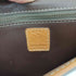 トラサルディ TRUSSARDI PVCレザー ショルダーバッグ レディース