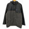 パタゴニア patagonia ハイブリッドマウンテンパーカー メンズ import:L