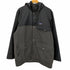 パタゴニア patagonia ハイブリッドマウンテンパーカー メンズ import:L