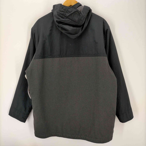 パタゴニア patagonia ハイブリッドマウンテンパーカー メンズ import:L