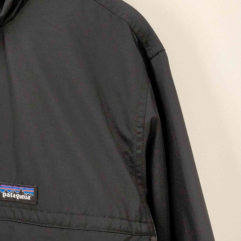 パタゴニア patagonia ハイブリッドマウンテンパーカー メンズ import:L