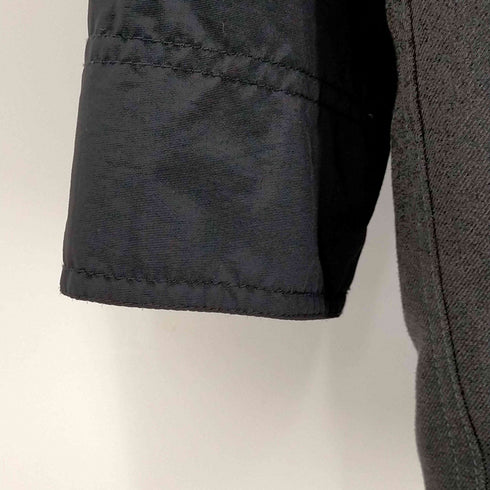 パタゴニア patagonia ハイブリッドマウンテンパーカー メンズ import:L