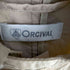オーチバル ORCIVAL ナイロンステンカラーコート メンズ JPN:1