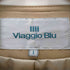 ビアッジョブルー Viaggio Blu ノーカラーレザージャケット レディース 1