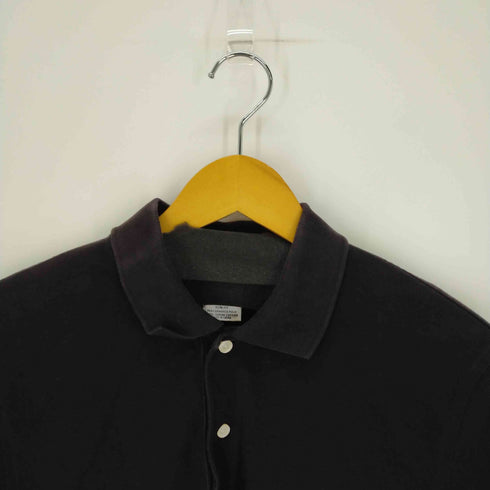 ブルックスブラザーズ BROOKS BROTHERS ワンポイント刺繍 ポロシャツ メンズ import:M