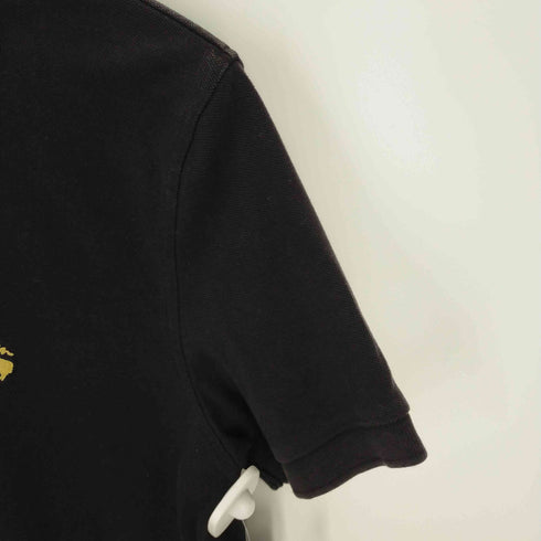 ブルックスブラザーズ BROOKS BROTHERS ワンポイント刺繍 ポロシャツ メンズ import:M