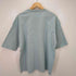 スーパーサンクス SUPERTHANKS フロントプリントクルーネックTシャツ メンズ JPN:L