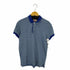 ブルックスブラザーズレッドフリース BROOKS BROTHERS REDFLEECE ボーダーポロシャツ メンズ import:S