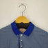 ブルックスブラザーズレッドフリース BROOKS BROTHERS REDFLEECE ボーダーポロシャツ メンズ import:S