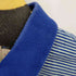 ブルックスブラザーズレッドフリース BROOKS BROTHERS REDFLEECE ボーダーポロシャツ メンズ import:S