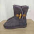 アグ UGG W KEELY ムートンブーツ ショート レディース JPN:22