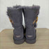 アグ UGG W KEELY ムートンブーツ ショート レディース JPN:22