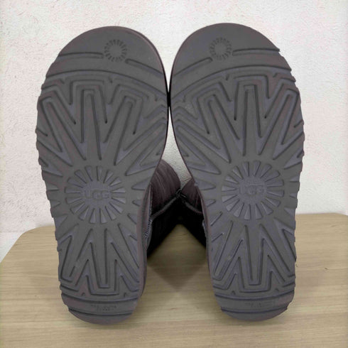 アグ UGG W KEELY ムートンブーツ ショート レディース JPN:22