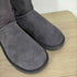 アグ UGG W KEELY ムートンブーツ ショート レディース JPN:22