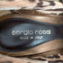 セルジオロッシ sergio rossi Pelle Telo Kid Leopardo Naturale パンプス ハイヒール ピンヒール ラウンドトゥ ハラコ レディース JPN:21