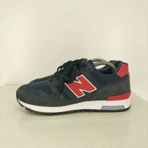 ニューバランス NEW BALANCE ML565NTW スニーカー メンズ JPN:27