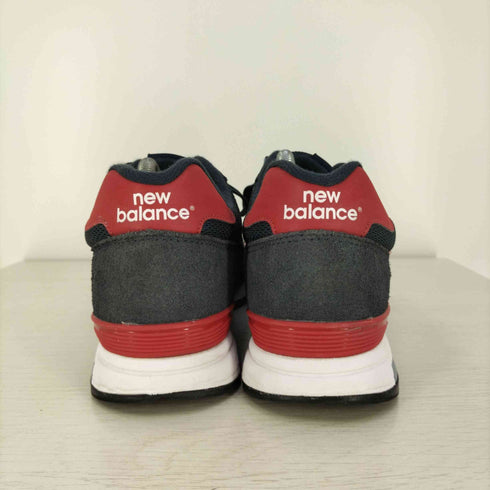 ニューバランス NEW BALANCE ML565NTW スニーカー メンズ JPN:27
