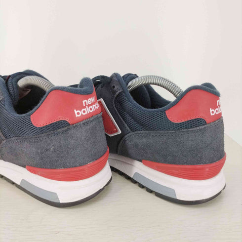 ニューバランス NEW BALANCE ML565NTW スニーカー メンズ JPN:27